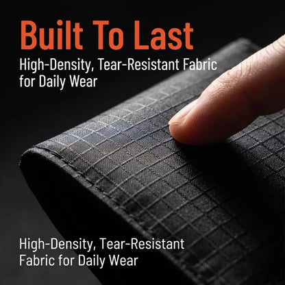 🔥LAST DAY SALE 49% OFF✨Concealed anti-theft travel waist bag
